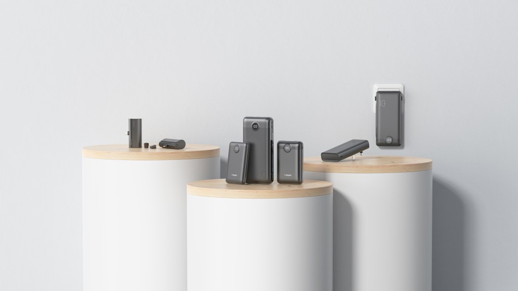 Power Bank vs. Portable Charger [Must&nbsp;Know]