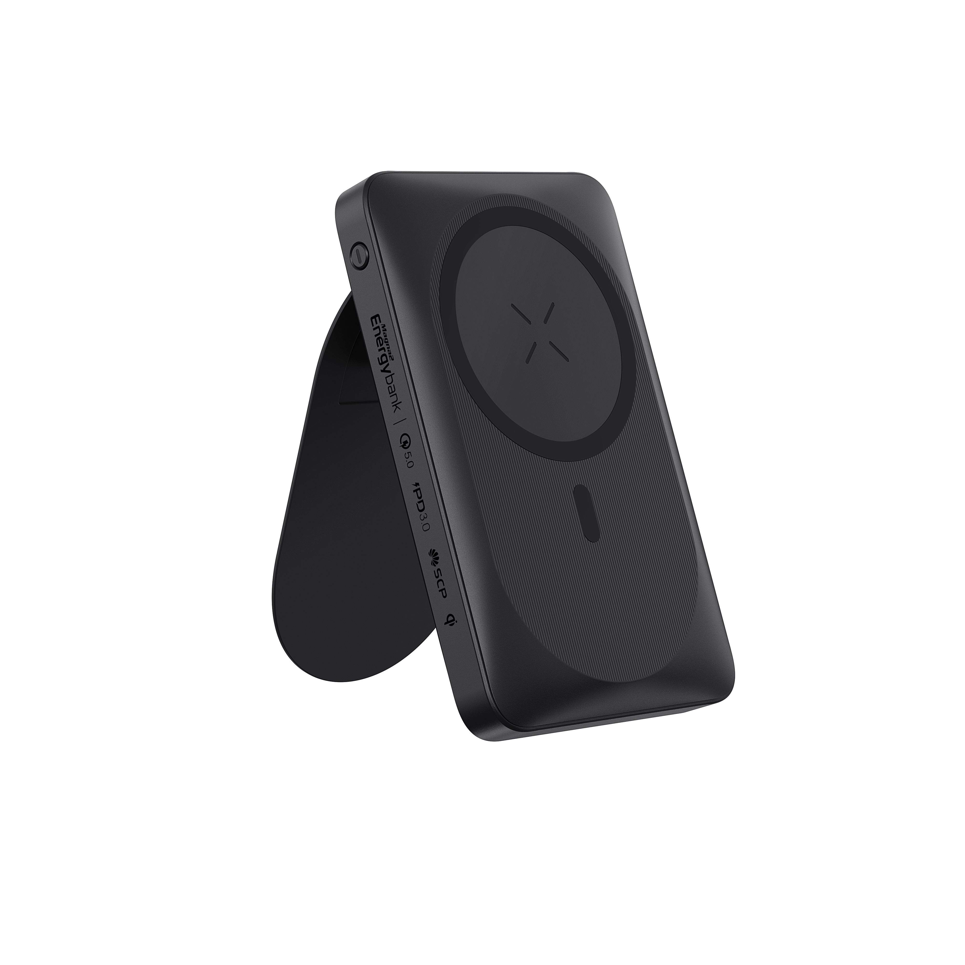 10000mAh Magnetic Wireless Charging Holder