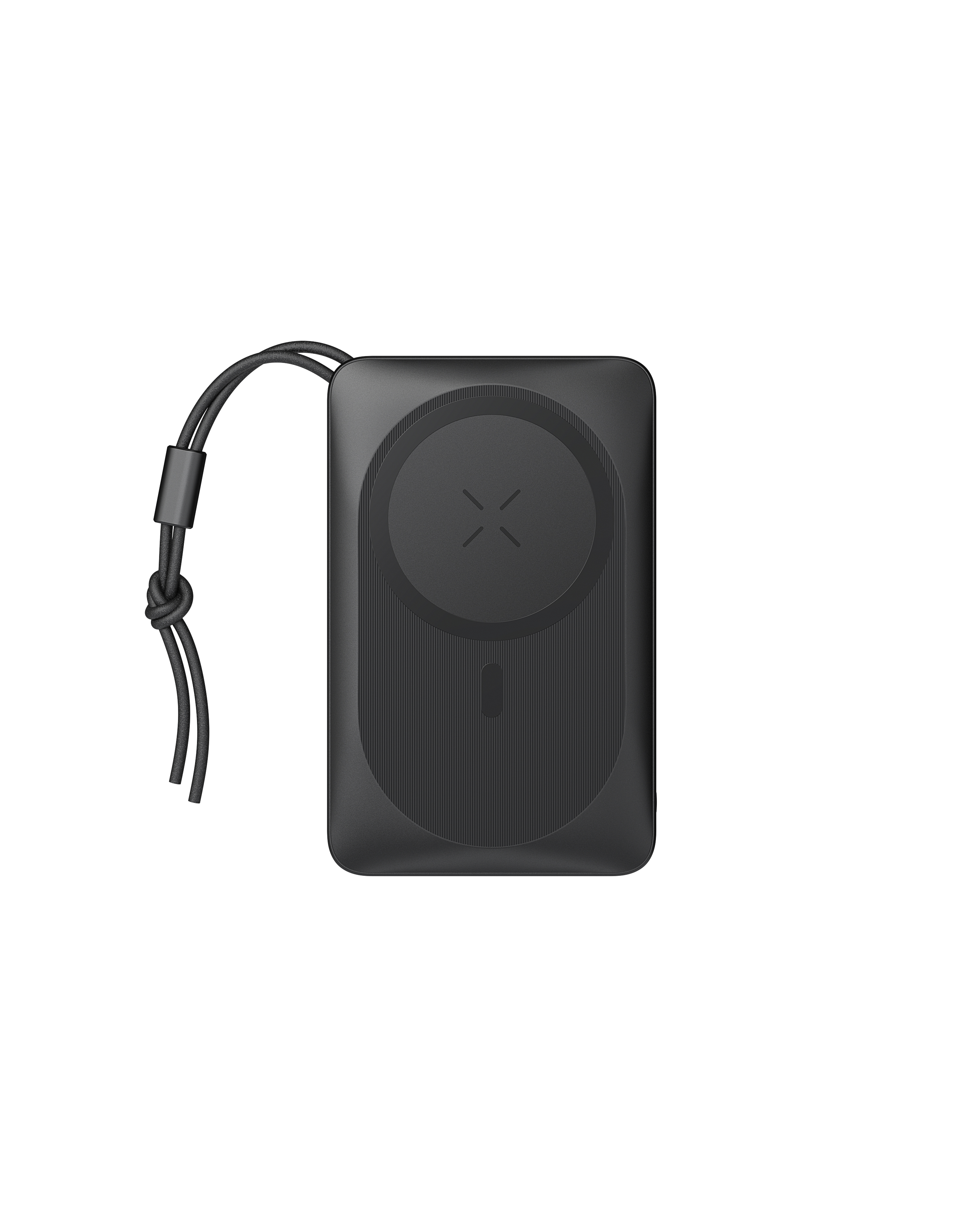 10000mAh Magnetic Wireless Power Bank