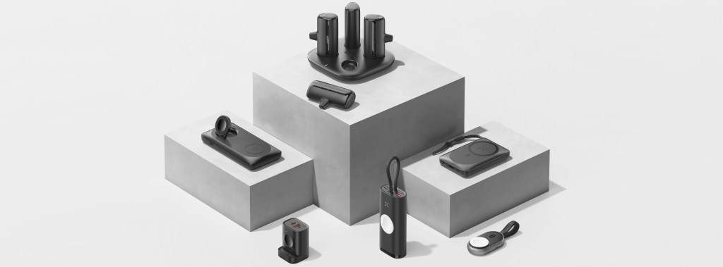 The Complete Guide to Buying OEM/ODM Power Banks in&nbsp;Bulk