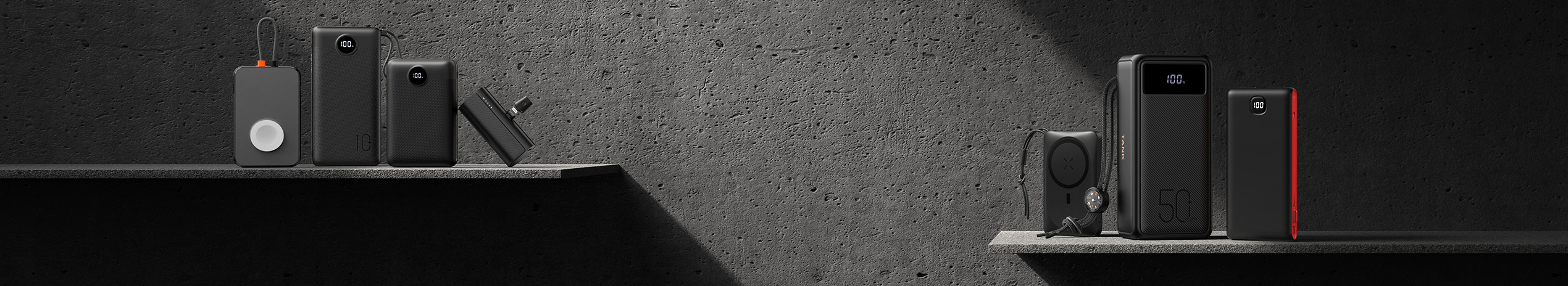 Utopia OEM/ODM Power Bank