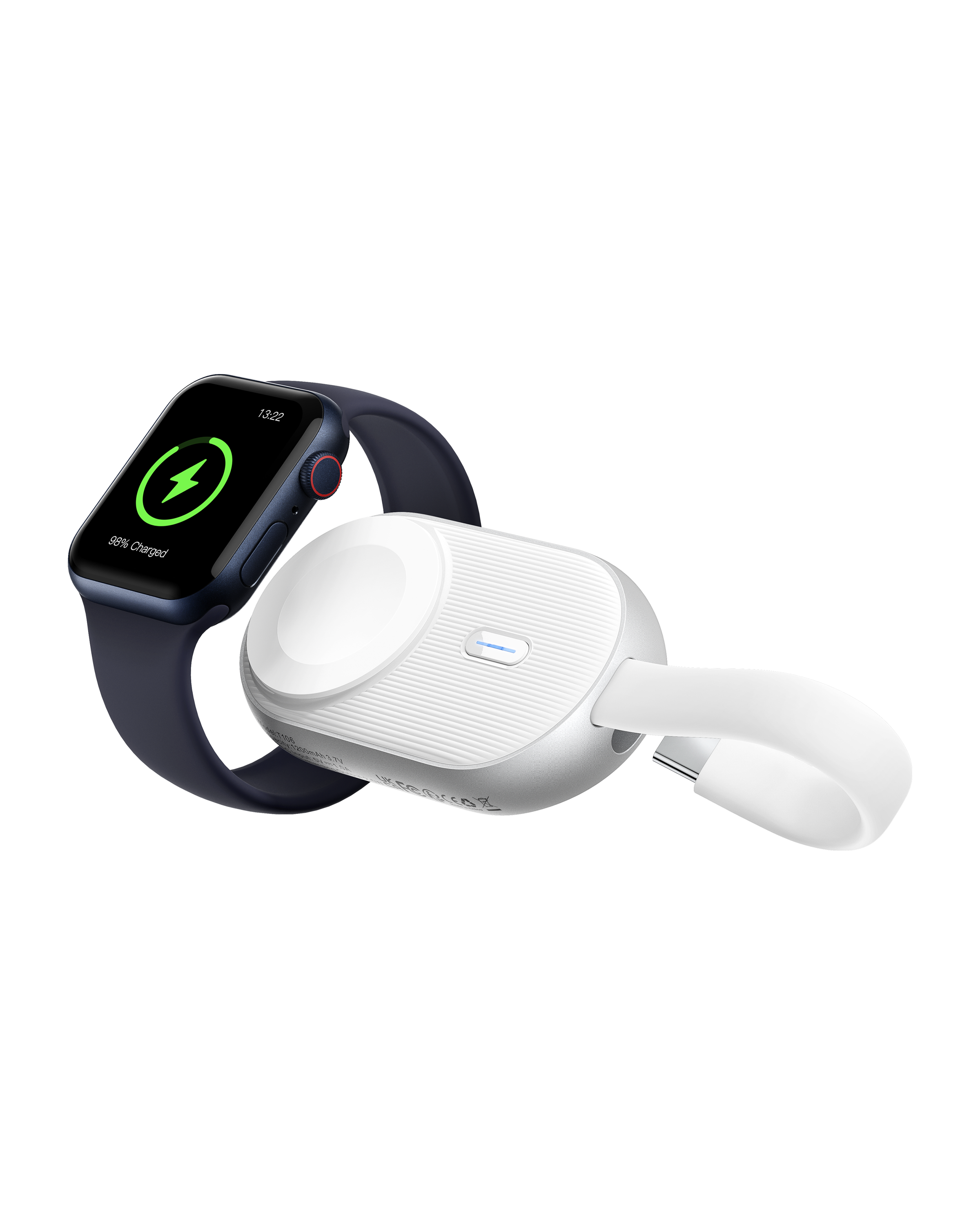 Apple Watch Wireless Charger